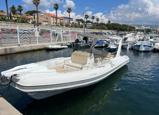 clubman26 jocker boat clubman26