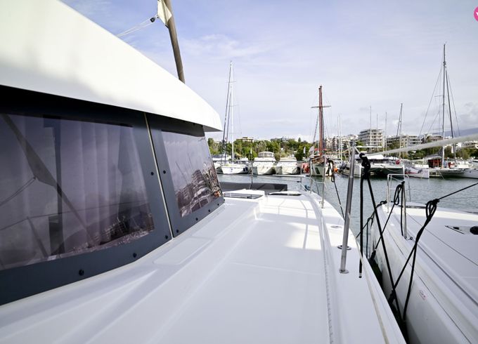 bali - catana 48