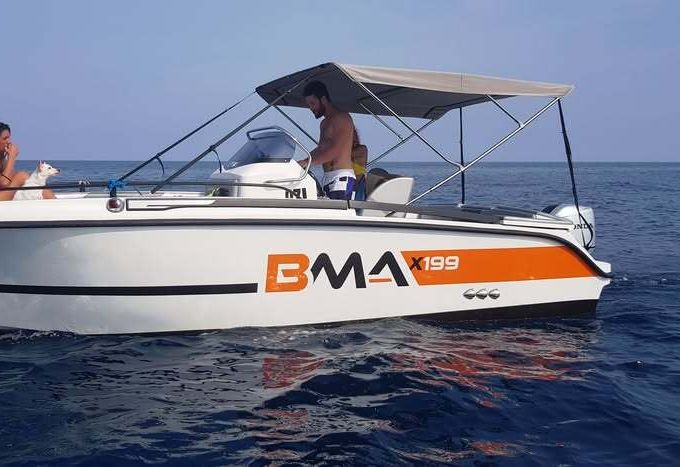 bma x199