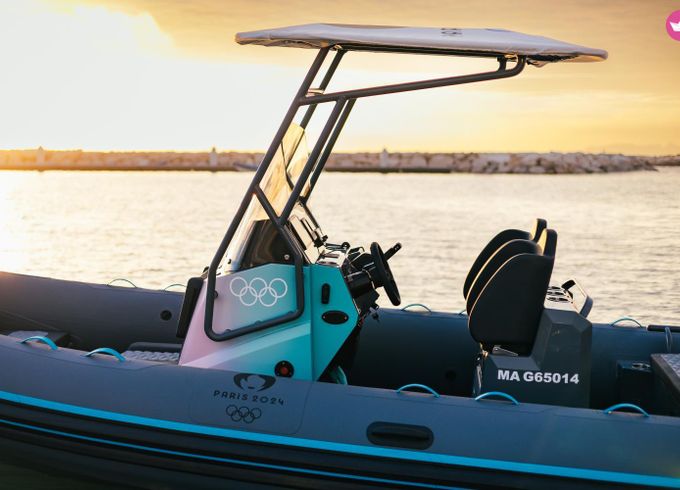 highfield sport 760