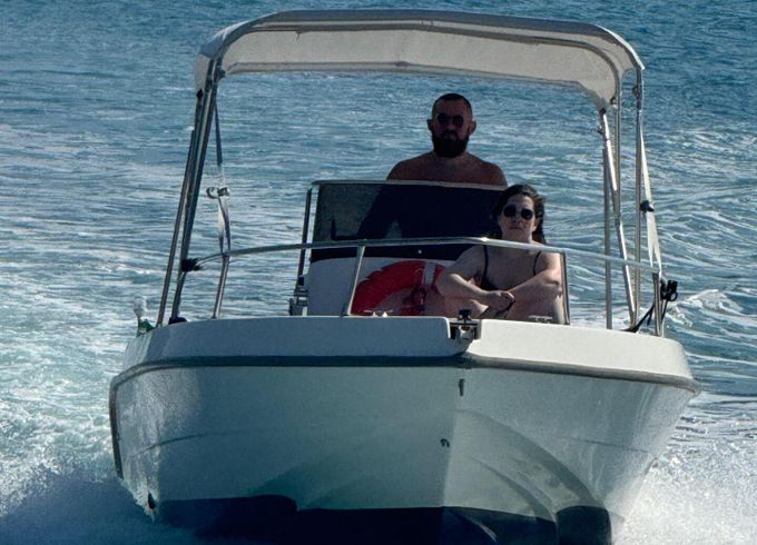 marina tour del golfo - non autorizzata 5 terre -