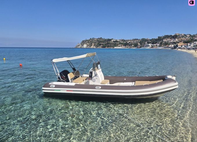nautica diving 590