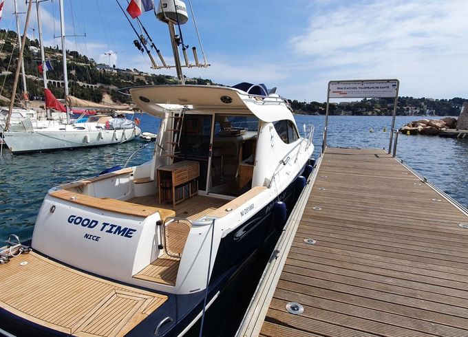 sessa marine dorado
