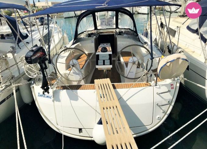 bavaria bavaria cruiser 34