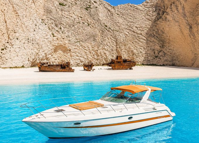 cranchi cranchi mediterranee 41