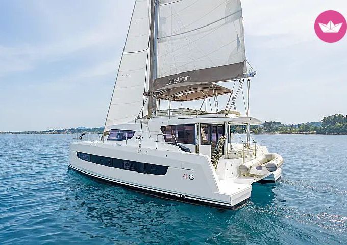 bali - catana bali 4.8