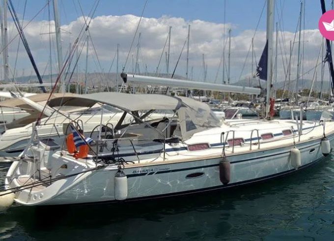 bavaria 50 cruiser