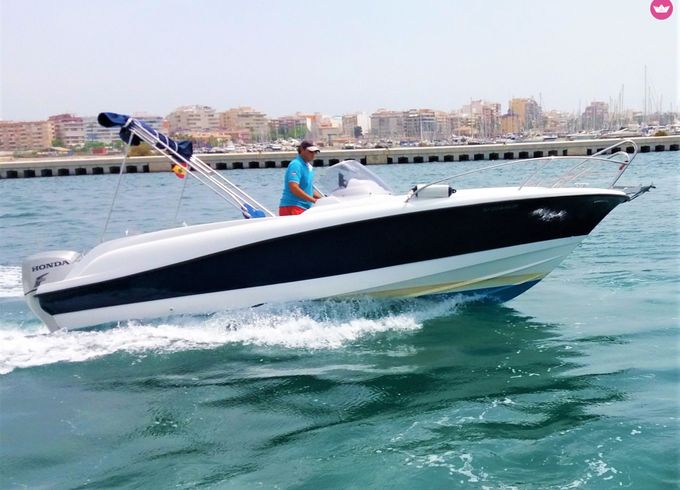 jeanneau marion 750