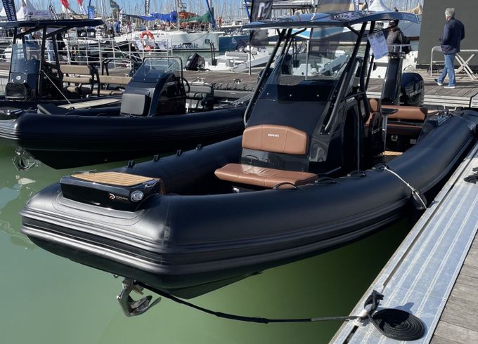 brig eagle 8