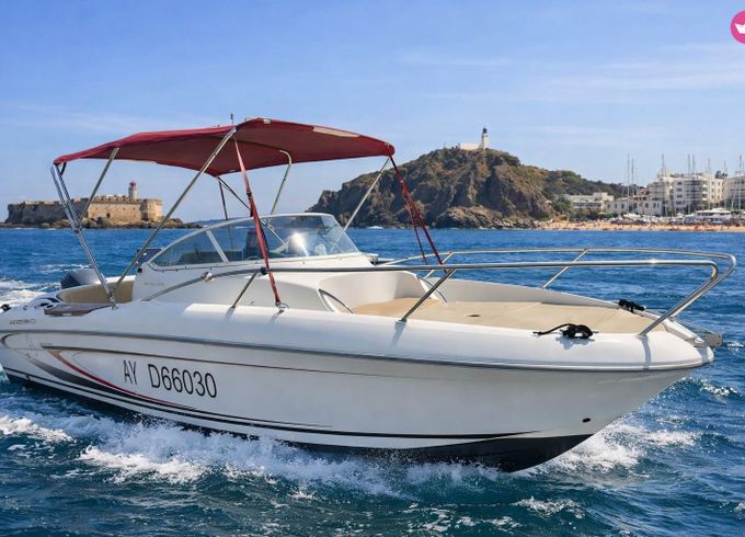 beneteau flyer 6.5