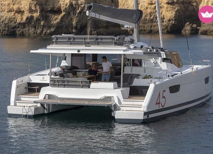 elba elba 45 quatour