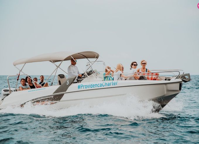beneteau flyer 7.7 spacedeck