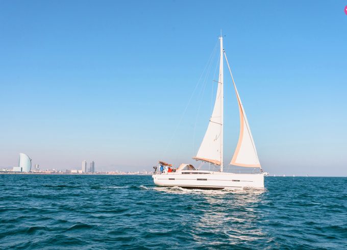 dufour 412 grand large