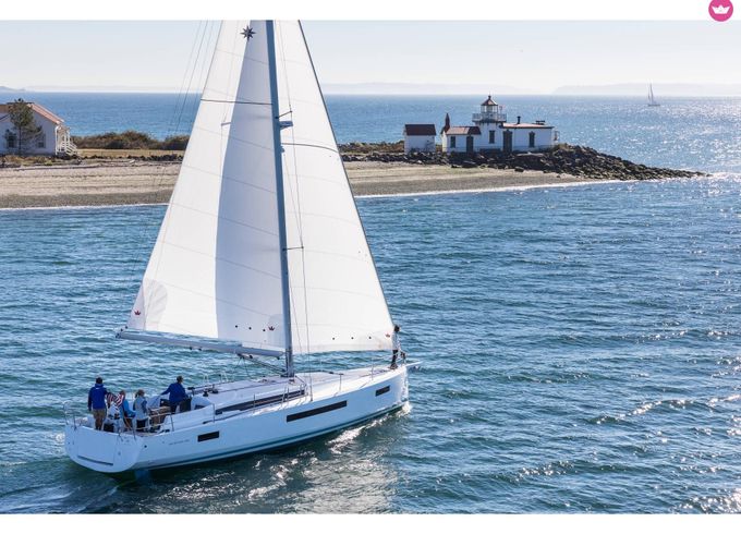 sun odyssey 490