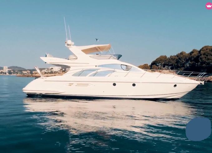 azimut azimut 53