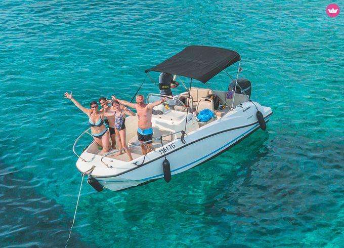 quicksilver activ 605 open