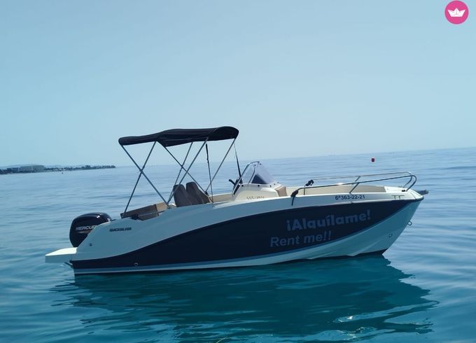 quicksilver activ 555 open