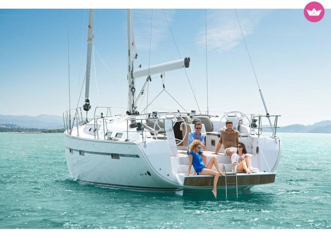 bavaria cruiser 51