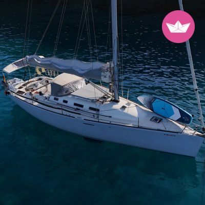 beneteau first 40.7