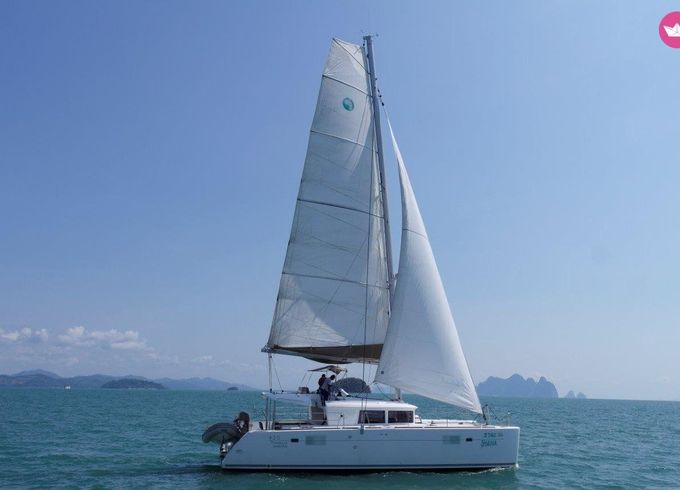 lagoon lagoon 450f