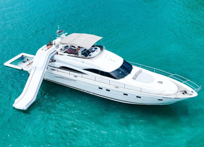 princess 65