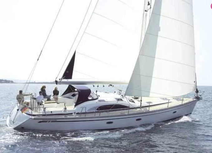 bavaria vision 50