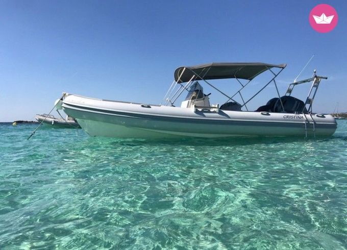 joker boat clubman 26