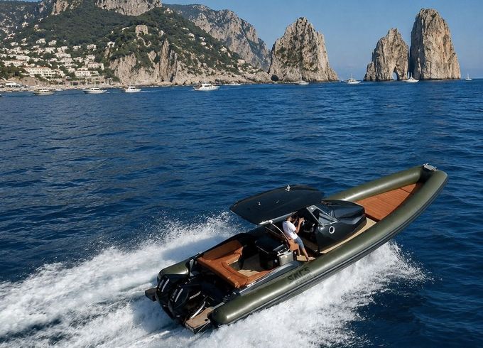 sacs marine strider 10