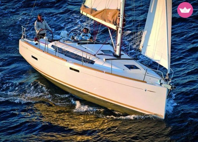 jeanneau sun odyssey 389