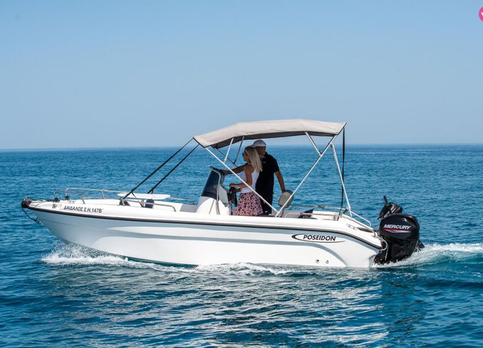 poseidon blue water 185