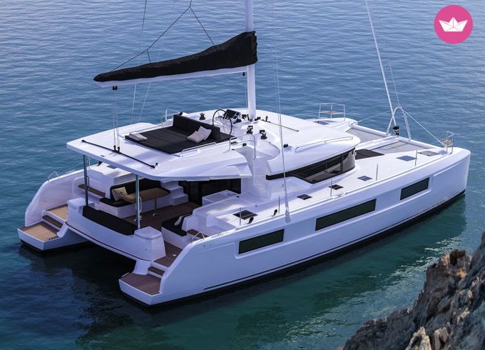 lagoon lagoon 50