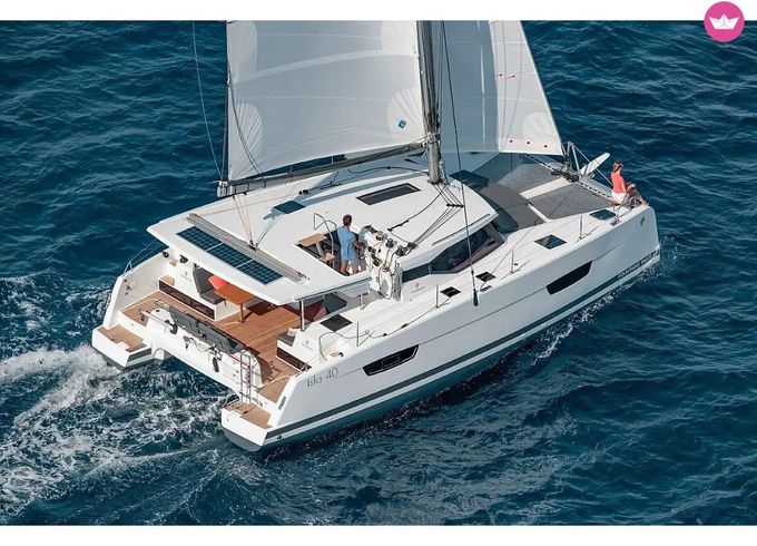 isla 40