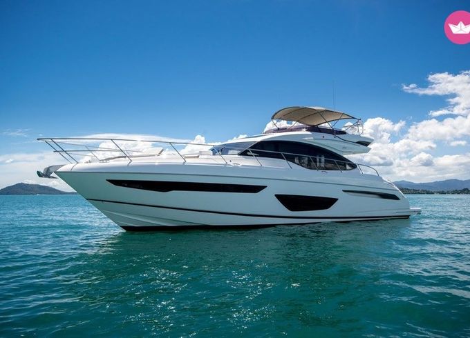 princess yachts princess s65