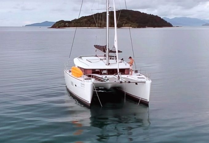 lagoon lagoon 400 s2