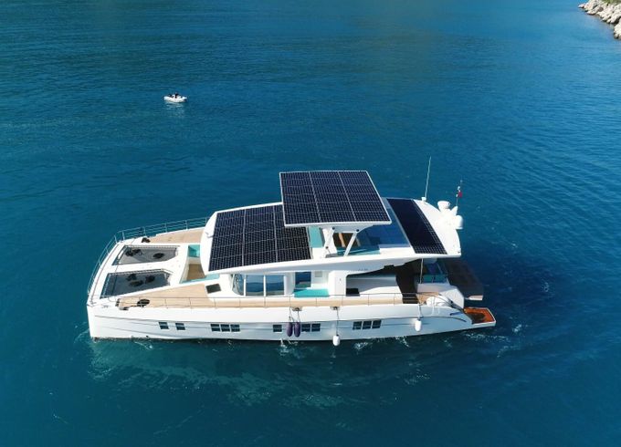 serenity 64