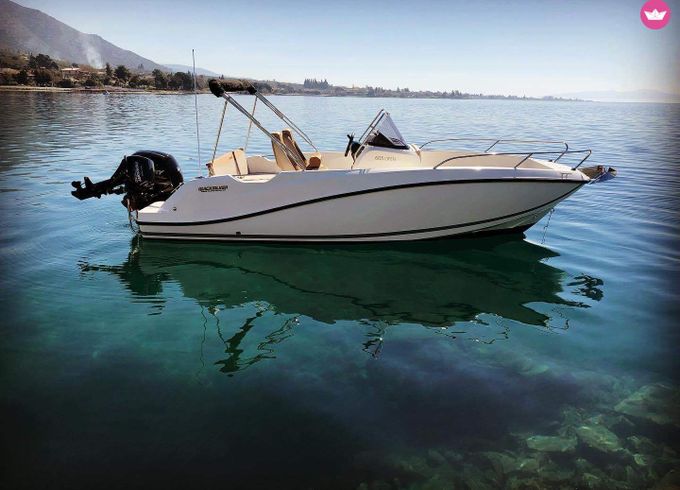 quicksilver activ 605 open