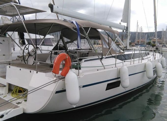 bavaria bavaria c45