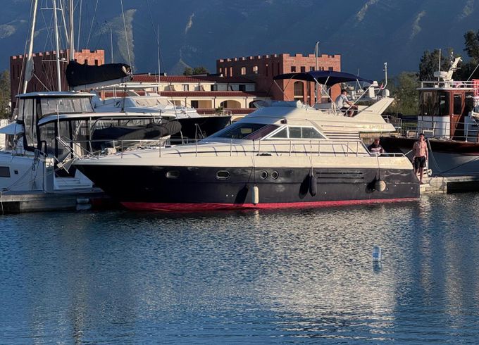 ganetti 42
