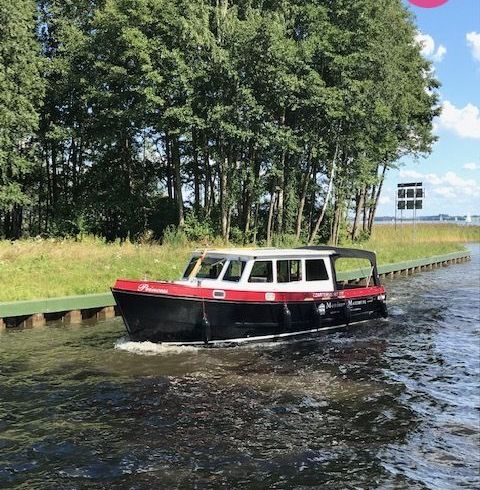barkas 950