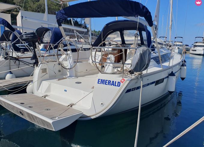 bavaria bavaria cruiser 37