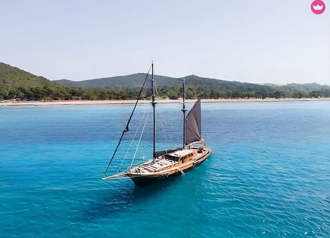 mehmet cantiere nautico