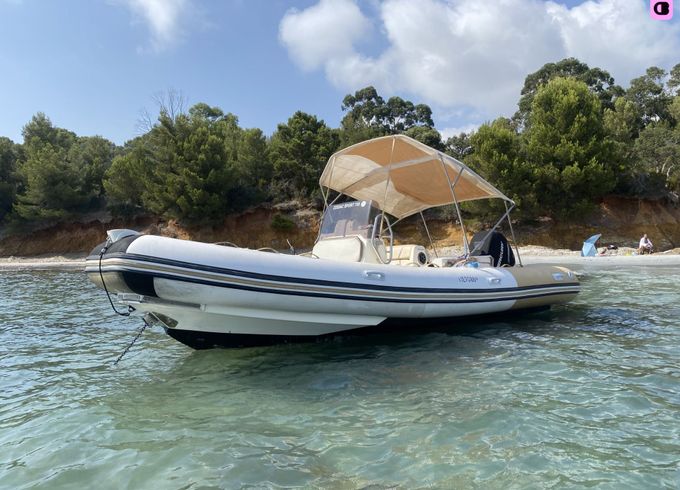 ⭐️promo zodiac 7,5 m 300 ch zodiac
