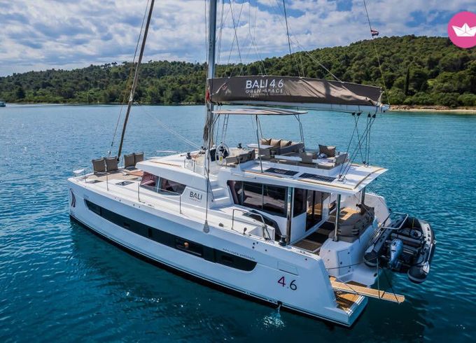 bali - catana bali 4.6
