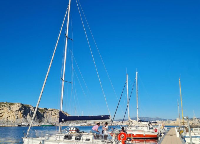 beneteau first 32s5