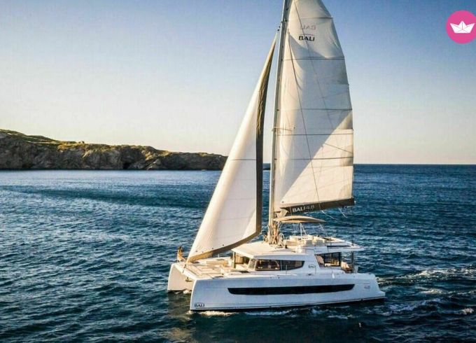 bali - catana bali 4.5