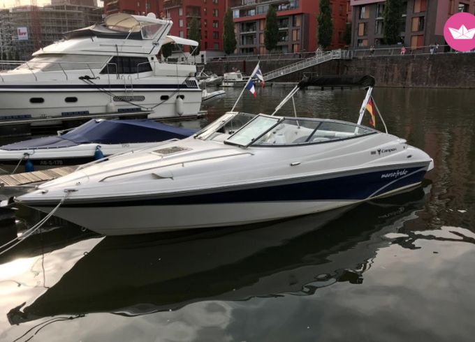 campion 705i sc
