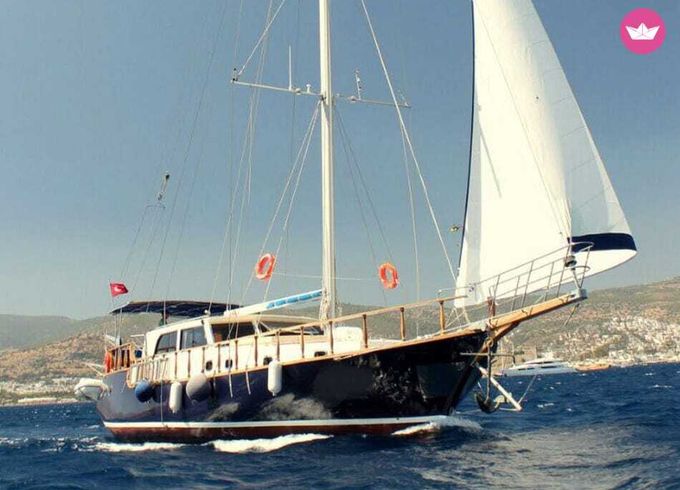 satı gulet epoxy