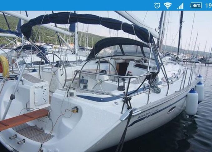 bavaria 46