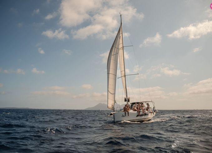dufour 37