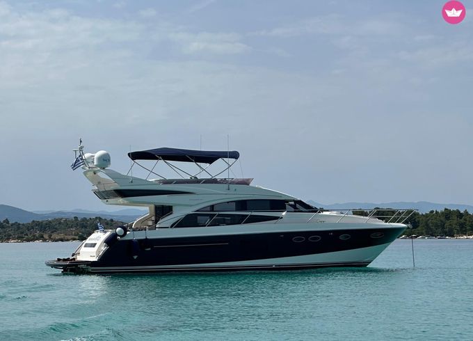 princess   60ft princess   60ft